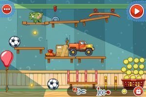 Juego para TDAH Amazing Alex