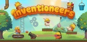 Juego para TDAH Inventioneers
