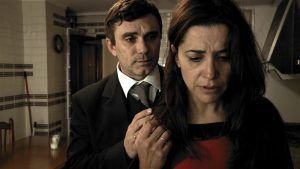 Terapia de Pareja